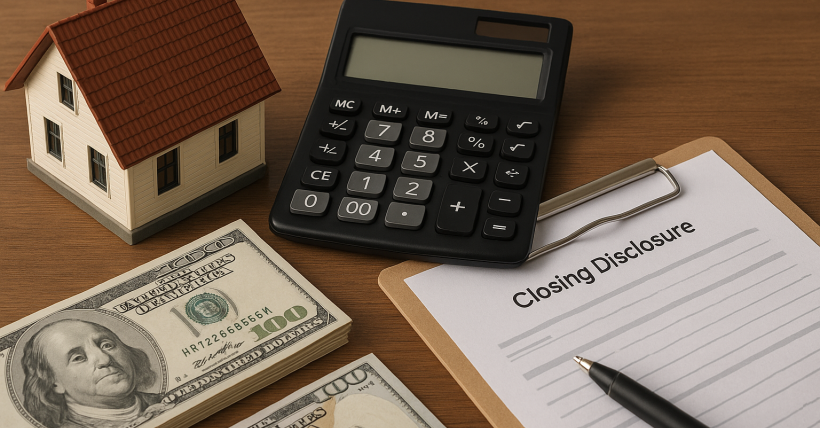 🏡 The Real Cost of Buying a Home: Hidden Fees to Know